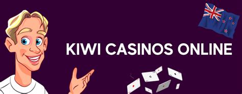 kiwi casino